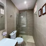 Leza شاليه كونيل ذي لا فرونتيرا