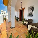 Leza Кониль-де-ла-Фронтера