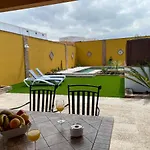 شاليه Leza