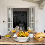شاليه Leza كونيل ذي لا فرونتيرا