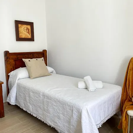 Leza Dağ evi *