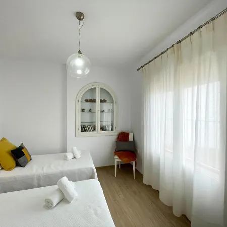 Dağ evi Leza *