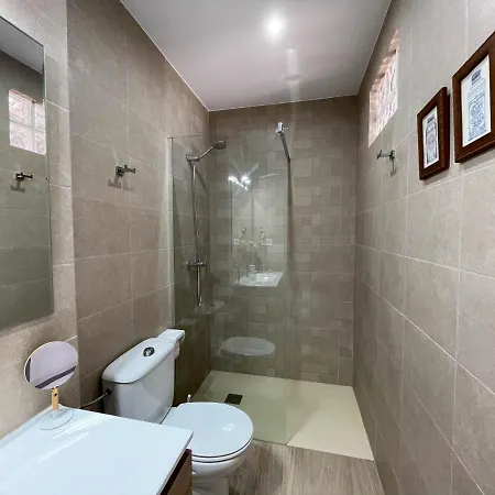 Leza Chalet Conil De La Frontera