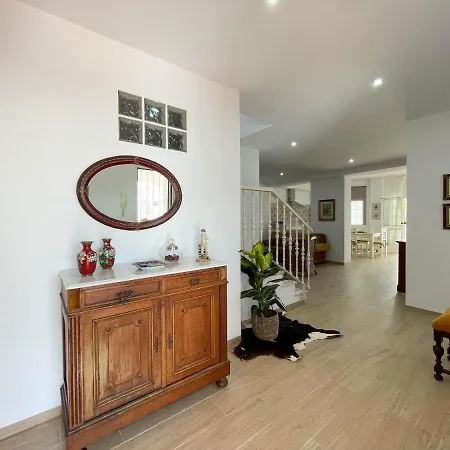 Leza * Conil De La Frontera