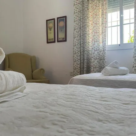 Leza Conil De La Frontera