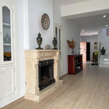 Leza Conil De La Frontera