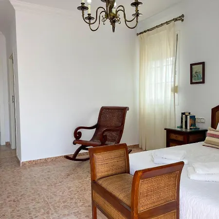 Leza Dağ evi *