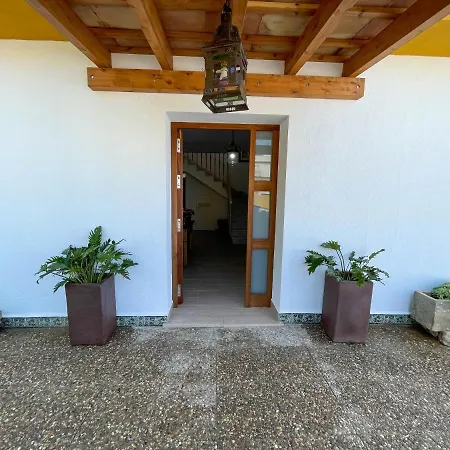 Leza Dağ evi *