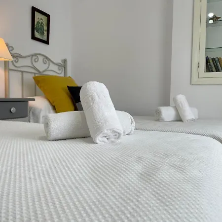 Chalet Leza Conil De La Frontera