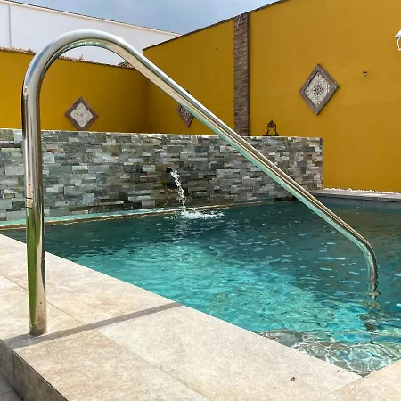 Leza * Conil De La Frontera