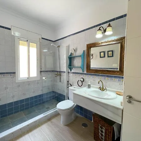 Leza * Conil De La Frontera