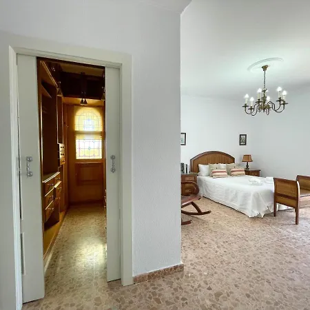 Leza * Conil De La Frontera