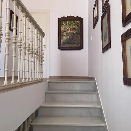 Dağ evi Leza *