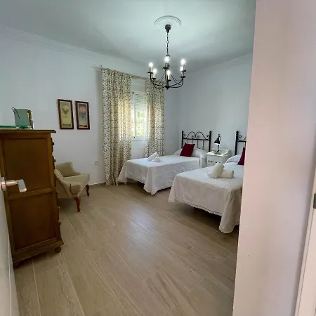 Dağ evi Leza *