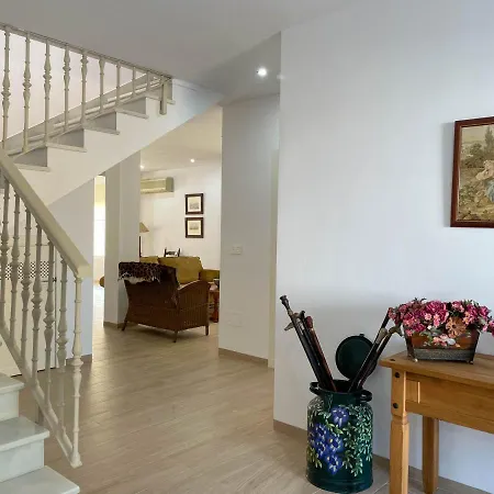 Dağ evi Leza *