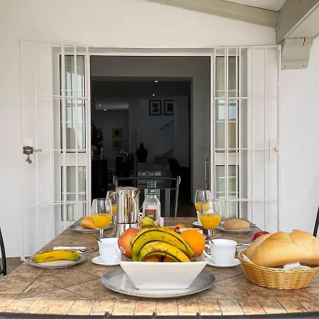 Chalet Leza Conil De La Frontera