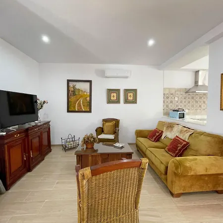 Chalet Leza Conil De La Frontera