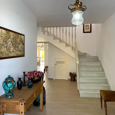 Leza Dağ evi *