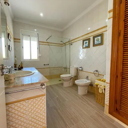 Leza Conil De La Frontera