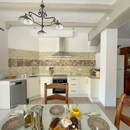 Leza Conil De La Frontera