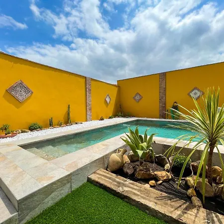 Leza Conil De La Frontera