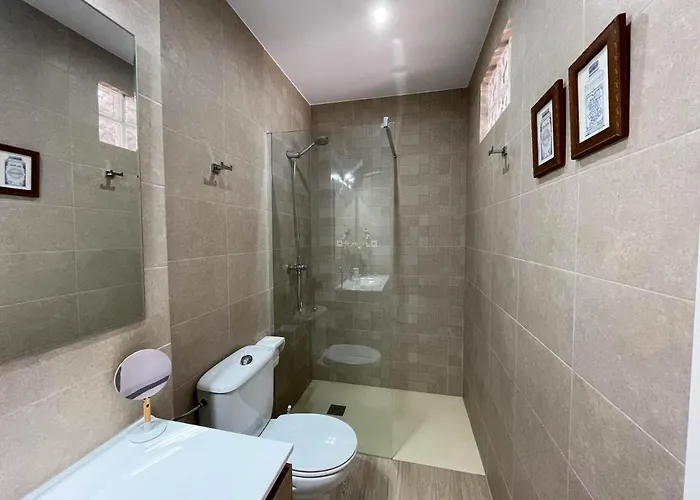 Leza Шале Кониль-де-ла-Фронтера