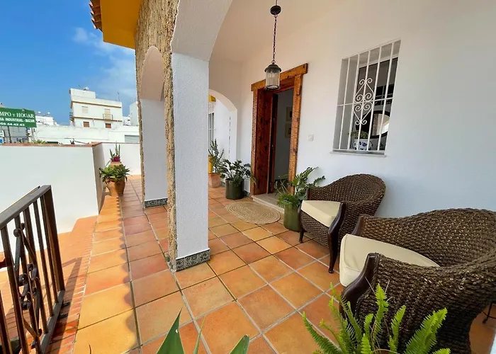 Leza Conil De La Frontera