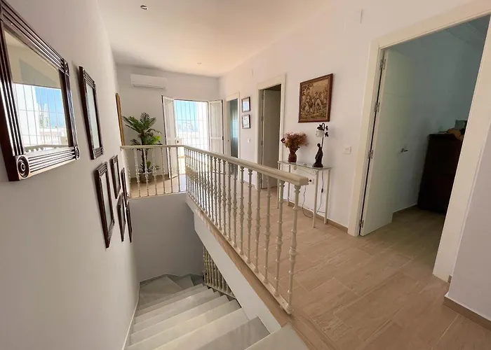 Leza * Кониль-де-ла-Фронтера