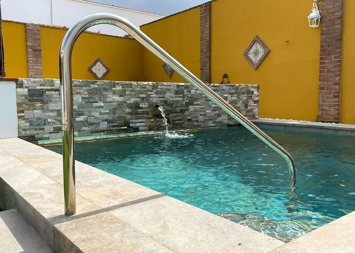 Leza * Conil De La Frontera