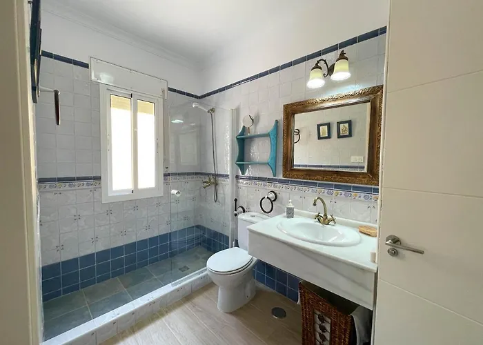 Leza * Conil De La Frontera