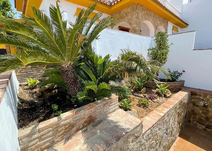 Chalé Leza Conil De La Frontera