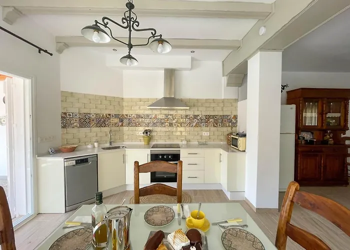 Leza Conil De La Frontera