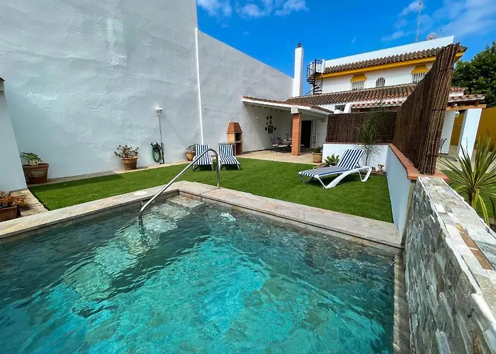 Leza Conil De La Frontera