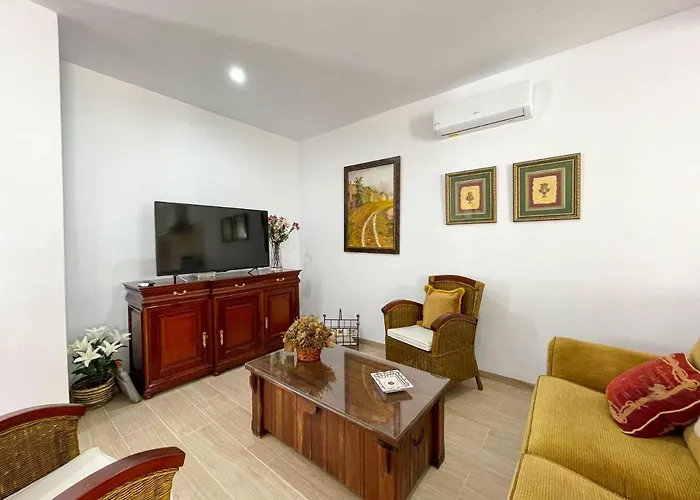 Chalet Leza