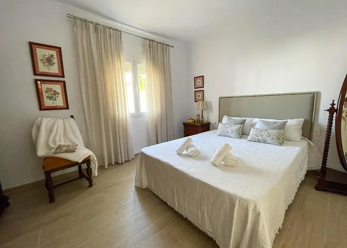 Leza Conil De La Frontera