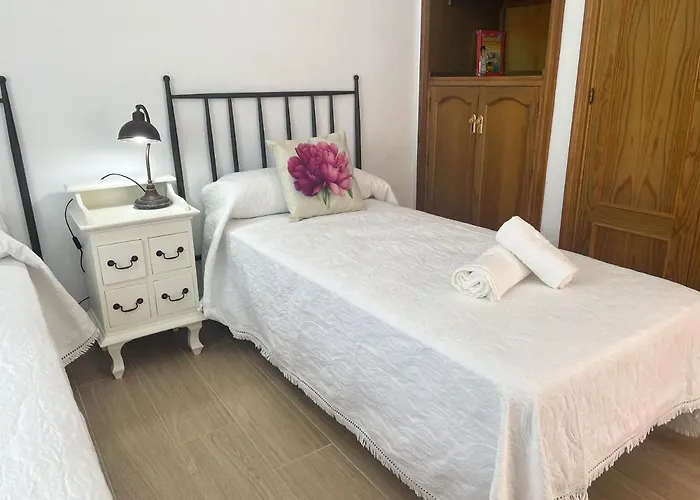 샬레 Leza 콘일데라프론테라