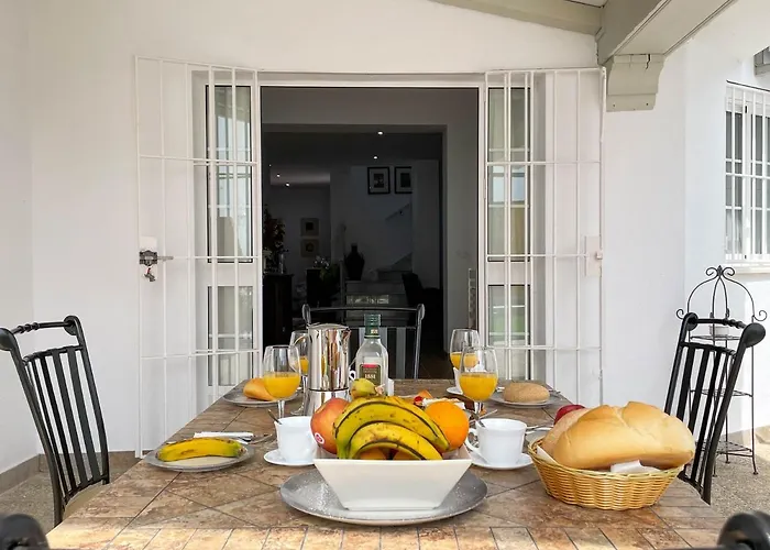 샬레 Leza 콘일데라프론테라