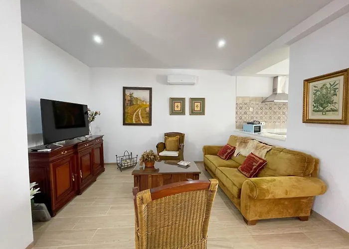 샬레 Leza 콘일데라프론테라